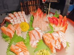 -吉川谷谷·日料放题(广安门店)