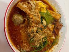 -高福麻辣烫(新阳店)