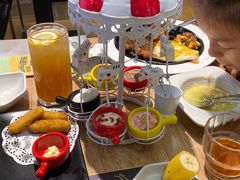 -豪客来牛排(成都锦江大融城店)