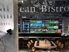 -INSA Korean Bistro饮鲨韩食酒馆