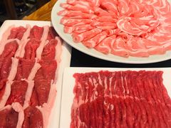 -南门涮肉(上海二店)
