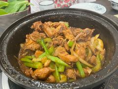 重庆鸡公煲-重庆鸡公煲(学衡路店)