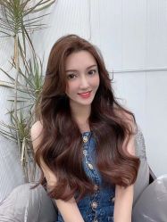 -3AM HAIR SALON染发接发