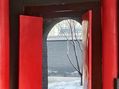 -长安寺