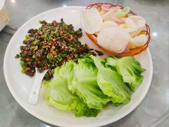 -勒南公舍(龙江店)
