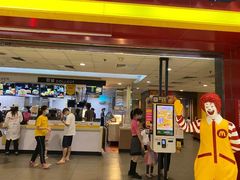 门面-麦当劳(沙河店)