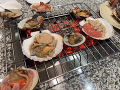 -震海贝烤贝·民俗特色店(延吉总店)