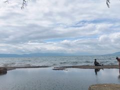 -抚仙湖禄充风景区