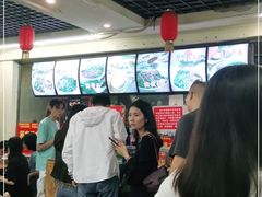 -老陈婆手工面庄