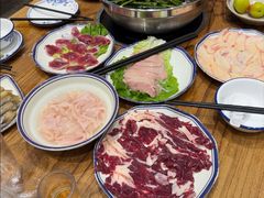 -厝味火锅·潮汕卤水火锅(十一合店)