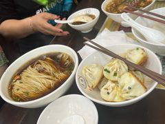 -毛华美食(清扬路店)