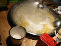 -川渝又一村火锅烤肉自助(步行街店)