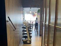 -必胜客(海滨店)