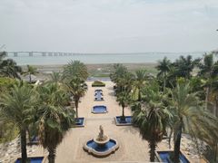 -V Bar海景扒房(北海湾惠龙万达嘉华酒店)