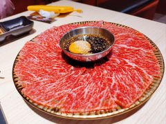 -大阪烧肉BAKA一代(十亩地店)