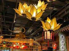 -四世同堂·京菜·烤鸭(车公庄店)