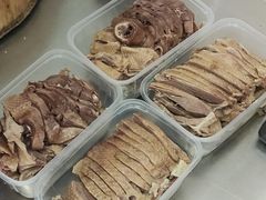 -正宗忘不了老鹅(梅岭店)