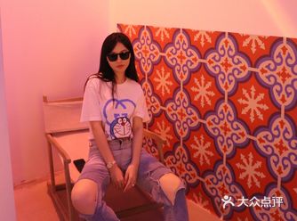 拥有坚果智慧墙01让更有氛围仪式感