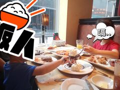 -The Cheesecake Factory 芝乐坊餐厅(王府中環店)
