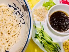 -红红烤鸭店(西单店)
