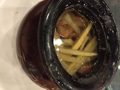 西江美食舫(健德桥店)-西江美食舫·江西菜(健德桥店)