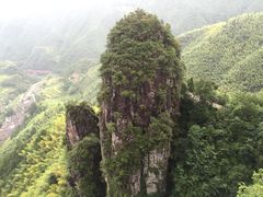 -南尖岩景区