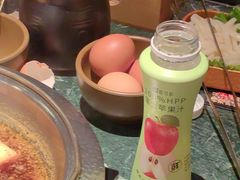 -牛New寿喜烧(中山公园龙之梦店)