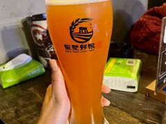 -板凳鲜酿·精酿啤酒(科华北路店)