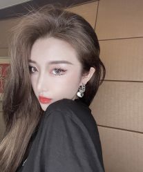 -Rise Hair上升造型