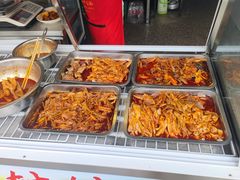 -渔桥李记奶汤面(东街店)