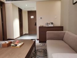 -志诚丽柏酒店·锦轩中餐厅·宴会厅