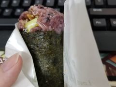 -猫街饭团(顶澳仔猫街店)