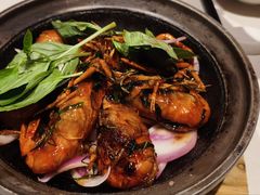 -稻香海鲜饭店(第一国际店)
