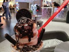 -DQ·蛋糕·冰淇淋(徐东销品茂店)