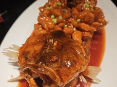 -RIVIERA 松鹤楼(外滩店)