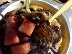-梁子刨冰王&梁小糖(王顶堤店)