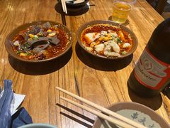 -串大叔炭火烤串·鸡西大冷面刀削面(总店)
