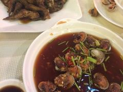 iphone_upload_pic-潮中人·潮州菜(益乐路店)