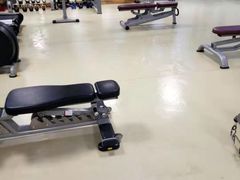 -中田健身工作室(太阳广场店)