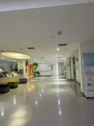 -北京圣宝妇产医院·妇产科·儿科