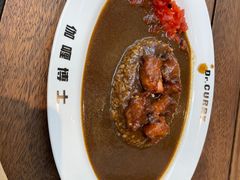 -伽喱博士 Dr.CURRY咖喱饭(太阳宫咖喱店)