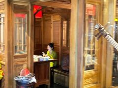 -小吊梨汤·北京菜·烤鸭(华润万象城店)