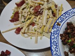 -北城必点小海鲜(蓝钻庄园店)