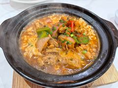 -香港深仔记茶餐厅(东门店)