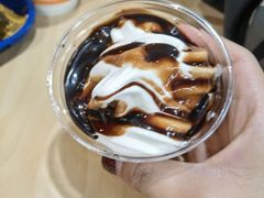 -汉堡王(梅村服务区南店)