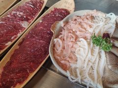 -左庭右院鲜牛肉火锅(苏州园区永旺店)