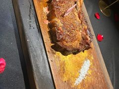 -小火花·干式熟成牛排馆Spark SteakHouse(剑桥郡店)