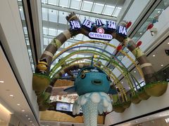 -万达茂商场(南京仙林店)