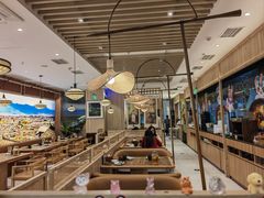 -云海肴·汽锅鸡·云南菜(广安门天虹店)