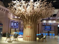 -丽池宫韩式汗蒸会馆(华灯坊店)